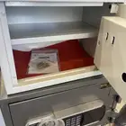 خزنة نقود ( توصيل مجانا )