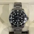 ساعة رولكس سي دويلرRolex Sea- Dweller 4000