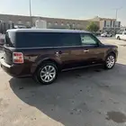 سياره فورد فلكس 2012 قير مكينه شرط ممشى 381