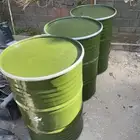 براميل حديد