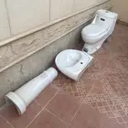 مغسله رخام و افرنجي