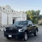 سلفرادو تريل بوس 2022. Z71