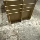 كرسي نوم نفر و نص