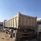 قلاب للإيجار كفرات شبه جديده