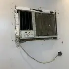 مكيف شباك