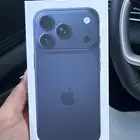 جوال ايفون 17 برو 256