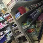 محل منظفات ومستهلكات بلاستيك واسر منتجه للبيع