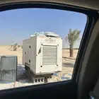 للبيع مكينة كهرباء ديزل بيركنز