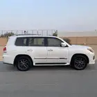 لكزس 2012 LX