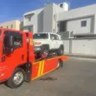 سطحه خميس مشيط لنقل جميع انواع السيارات والدراجات