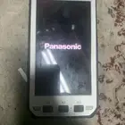 جوال panasonic toughpad