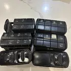 أزرار طبلون اكتروس وديكور باب اكتروس