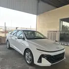 هونداي اكسنت سمارت 2025