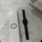 ساعة ابل7