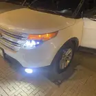 فورد اكسبلور 2013 فل كامل ممشى 100 ألف حقيقي