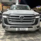 لاند كروزر GX-R2 2025