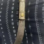 جنبيه