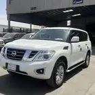 نيسان باترول SE 2 2019