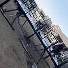 العالم الهندسي للمقاولات العامه و الحداده