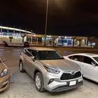 هايلاندر نظيف