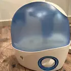 منقي وملطف هواء من شركة  يكس