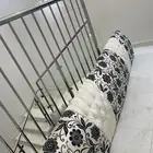 مساند خشب مقاس الغرفه 5في4