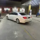 افالون 2011 للأيجار شهريا