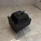 محول كهربائي من 220 إلى 110