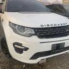 قطع غيار رنج ديسكفري