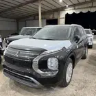 ميتسوبيشي اوتلاندر 2026 بانوراما ربع فل ب 101900شامل عرض