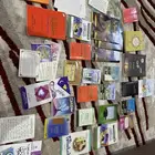 كتب صغيره ومطويات وكتيبات دينيه
