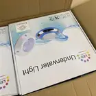 لمبات مسابح ستيل درجة اولى بيع جملة لطش