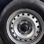 جنوط هايلكس وكاله مقاس 15