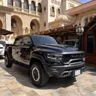 دودج رام TRX 2021