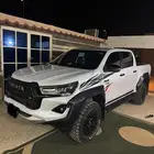 هايلكس GR 2024