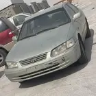 قطع غيار كامري 2001 تشليح قطع غيار
