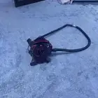 مكنسه كهربائية هتاشي