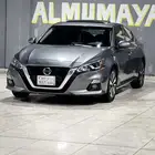 نيسان التيما 2021 نص فل sv للبيع