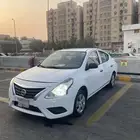 نيسان صني Nissan sunny