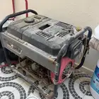 مولد كهرباء ديزل و بنزين