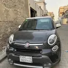 سيارة ماركة FAIT صناعة ايطاليه موديل 2015