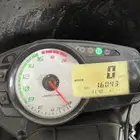 كوازاكي zx6r