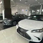 لكزسس دفعتين بدون اقصاد شهريه لاينظر للإلتزامات