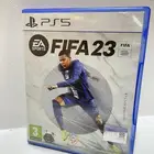 فيفا 23   إصدار PS5   سطوانة (بلوري)