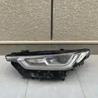 شمعة تورس ستاندر 2021 عدسه