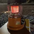 دفاية غاز يابانيه