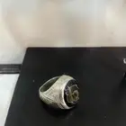 خاتم عقيق