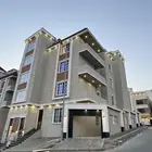 للبيع ادوار علوية وادوار ارضية واروف تشطيب فندقي vip