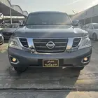 نيسان باترول 2015