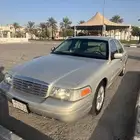 فورد فكتوريا امريكي 2011